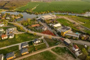 Teren de vânzare – Paradisul Verde, Corbeanca - imagine 5