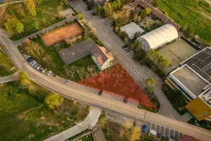 Teren de vânzare – Paradisul Verde, Corbeanca - imagine 6