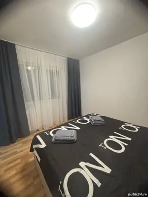 Inchiriez apartament regim hotelier  - imagine 2