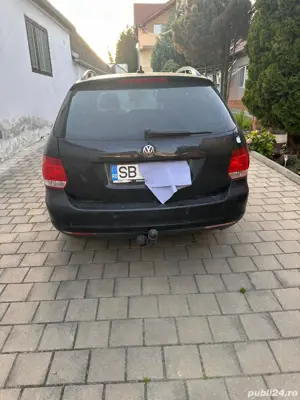 Golf 5 tdi  - imagine 5