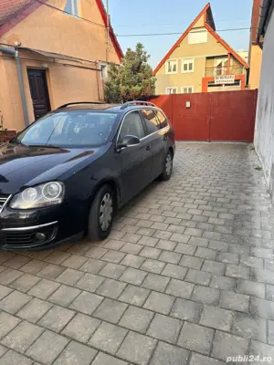 Golf 5 tdi  - imagine 4