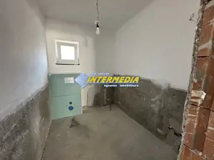 SPECIAL ! Casa NOUA pe un nivel Alba Micesti 424 mp teren finisata si racordata la toate utilitatile - imagine 5