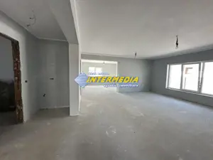 SPECIAL ! Casa NOUA pe un nivel Alba Micesti 424 mp teren finisata si racordata la toate utilitatile - imagine 3