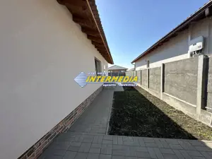 SPECIAL ! Casa NOUA pe un nivel Alba Micesti 424 mp teren finisata si racordata la toate utilitatile - imagine 15