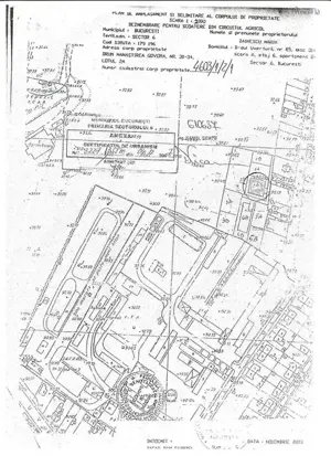 Teren intravilan - Lacul Morii - Apusului - imagine 4