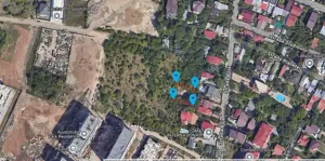 Teren intravilan - Lacul Morii - Apusului - imagine 2