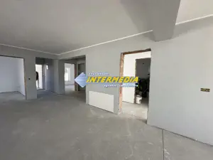 SPECIAL ! Casa NOUA pe un nivel Alba Micesti 424 mp teren finisata si racordata la toate utilitatile - imagine 2