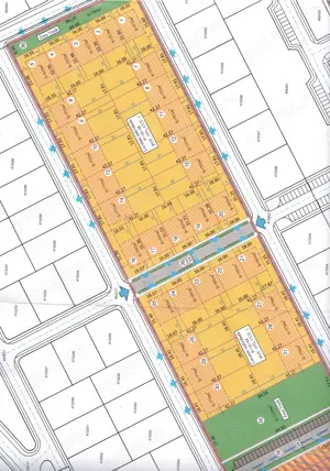 Loturi case unifamiliale