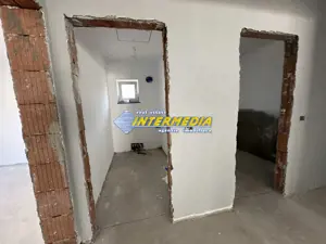 SPECIAL ! Casa NOUA pe un nivel Alba Micesti 424 mp teren finisata si racordata la toate utilitatile - imagine 7