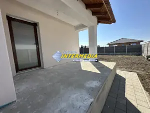 SPECIAL ! Casa NOUA pe un nivel Alba Micesti 424 mp teren finisata si racordata la toate utilitatile - imagine 14