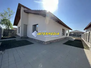 SPECIAL ! Casa NOUA pe un nivel Alba Micesti 424 mp teren finisata si racordata la toate utilitatile - imagine 10