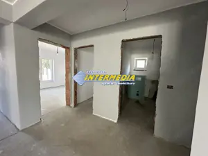 SPECIAL ! Casa NOUA pe un nivel Alba Micesti 424 mp teren finisata si racordata la toate utilitatile - imagine 6