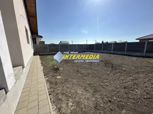 SPECIAL ! Casa NOUA pe un nivel Alba Micesti 424 mp teren finisata si racordata la toate utilitatile - imagine 16