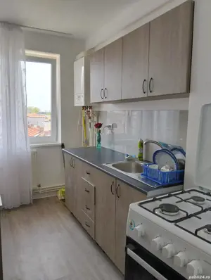 Închiriez apartament in regim hotelier Buzău - 300 -NEGOCIABIL  - imagine 4
