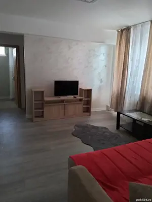Închiriez apartament in regim hotelier Buzău - 300 -NEGOCIABIL