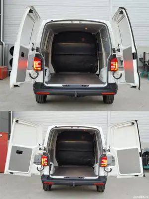 VW Transporter T6 2018 150cp - imagine 4