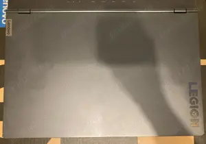 Lenovo Legion 5 15ARH05 AMD Ryzen 5 4600H 15.6" FHD 120 Hz 8 GB DDR4 3200 MHz 512 GB SSD - 1770 lei - imagine 2