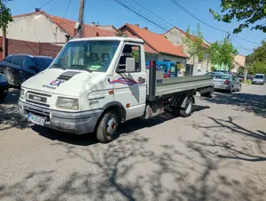 iveco 35-12 universal - imagine 7