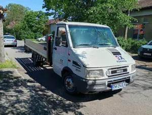 iveco 35-12 universal - imagine 6