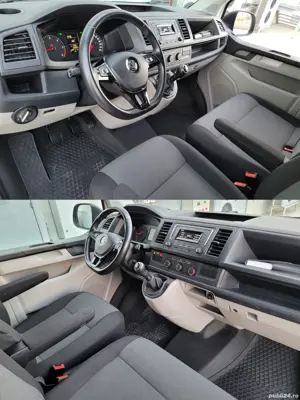 VW Transporter T6 2018 150cp - imagine 6