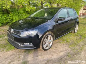 VW Polo 1.4 tdi 2015-142000 km-Euro 6 - imagine 2 VW Polo 1.4 tdi 2015-142000 km-Euro 6 - imagine 2