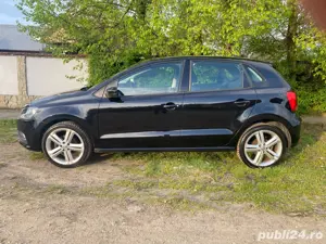VW Polo 1.4 tdi 2015-142000 km-Euro 6 - imagine 3 VW Polo 1.4 tdi 2015-142000 km-Euro 6 - imagine 3