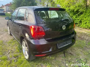 VW Polo 1.4 tdi 2015-142000 km-Euro 6 - imagine 4 VW Polo 1.4 tdi 2015-142000 km-Euro 6 - imagine 4