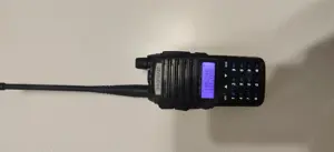 Stație portabilă Baofeng UV 82 Plus - imagine 2