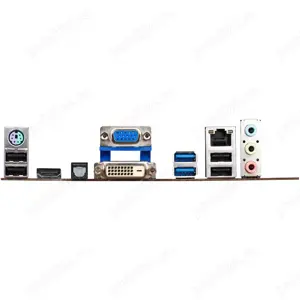 Placa de baza Asus p8z77-m  - imagine 3