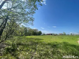 Teren ideal pentru casa cu Bonus