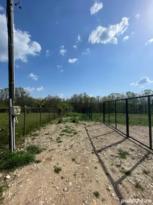 Teren ideal pentru casa cu Bonus - imagine 3