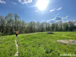 Teren ideal pentru casa cu Bonus - imagine 2