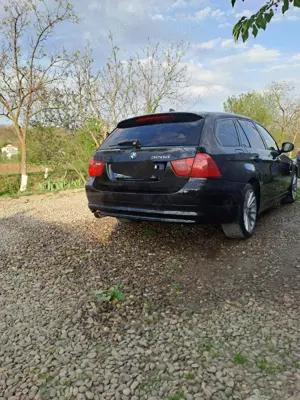 Bmw 320d xdrive  - imagine 6
