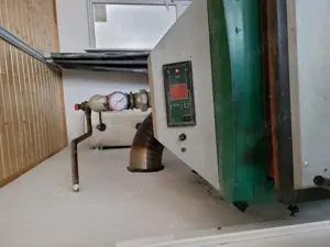 Vând centrala wissman - imagine 5