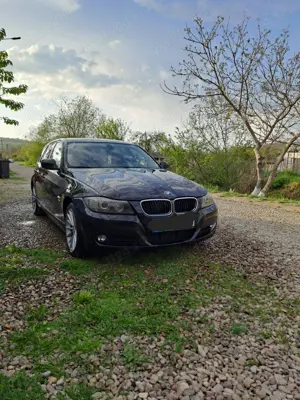Bmw 320d xdrive  - imagine 5