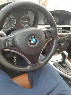 Bmw 320d xdrive  - imagine 7