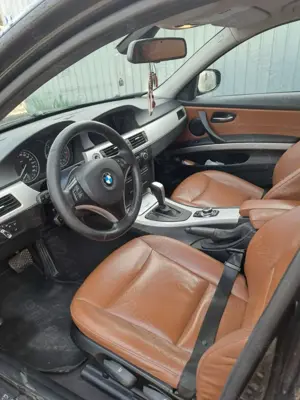 Bmw 320d xdrive  - imagine 2