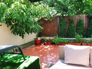 Particular Apartament 2 camere Pipera Rond OMV terasa 30mp - imagine 7