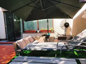 Particular Apartament 2 camere Pipera Rond OMV terasa 30mp - imagine 6