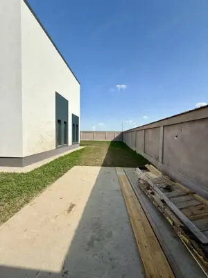 Vilă modernă cu 4 camere | Încălzire în pardoseală | Teren 505 mp - imagine 6