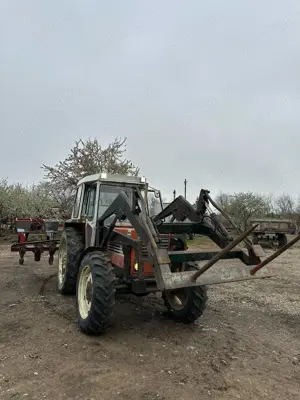 Vând Tractor Fiat 780 - imagine 7