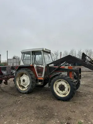 Vând Tractor Fiat 780 - imagine 5