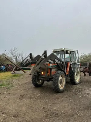 Vând Tractor Fiat 780 - imagine 8
