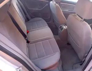 Vw Jetta 1.6 benzina  - imagine 4