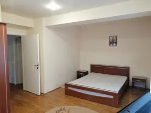 Vand GARSONIERA Matei Basarab (centrala termica proprie) - et 2 din 4 cu LIFT - bloc din 2008 - imagine 5