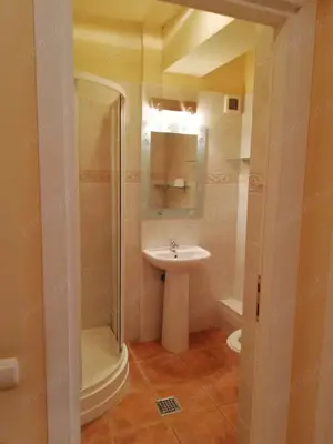 Vand GARSONIERA Matei Basarab (centrala termica proprie) - et 2 din 4 cu LIFT - bloc din 2008 - imagine 3