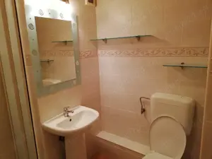 Vand GARSONIERA Matei Basarab (centrala termica proprie) - et 2 din 4 cu LIFT - bloc din 2008