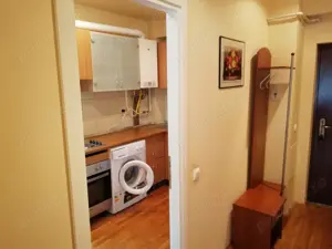 Vand GARSONIERA Matei Basarab (centrala termica proprie) - et 2 din 4 cu LIFT - bloc din 2008 - imagine 2