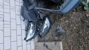 Dezmembrez bmw 320i e90 - imagine 4 Dezmembrez bmw 320i e90 - imagine 4