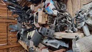 Dezmembrez bmw 320i e90 - imagine 5 Dezmembrez bmw 320i e90 - imagine 5